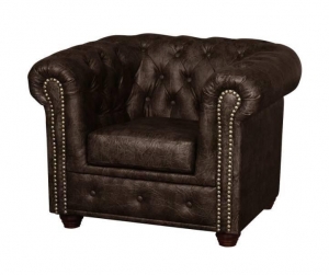 FauteuilYorkeco-leerRopez