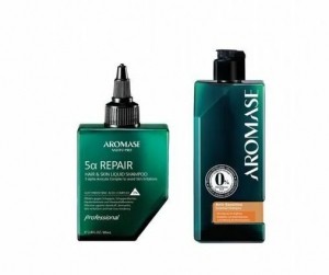 AromaseJuniperAnti-SensitiveSet80ml90ml