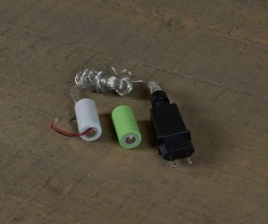 2xC32V-batterijvervangergeendikkeC32VbatterijenmeernodigTransformatorAdapterIndoorCoenBakker-Annascollection