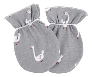 SevibabySwan2stuksAnti-Krabwantjes156
