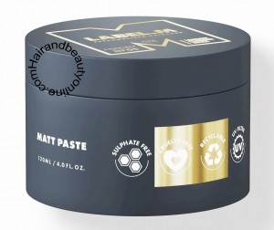 LabelMMattPaste120ml