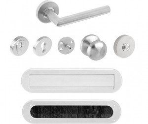 Intersteelvoordeurset6-deligrondSKG3-RVS