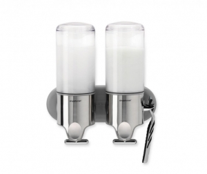 SimplehumanZeepdispenserWandDuo