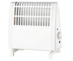 HotserieElektrischekachel450W-Staandekachel-Wit