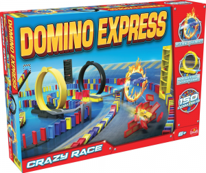 DominoExpress-CrazyRace