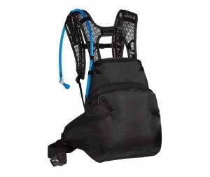 RugzakSkylineLowRider10LZwart