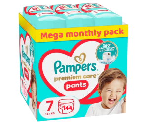 Pampers-PremiumProtectionPants-Maat7-Maandbox-144stuks-17KG