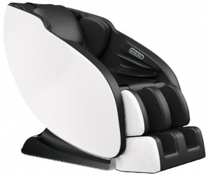 NRGWellnessMassagestoelDeluxe-Wit
