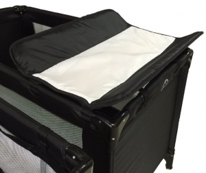 DingUniverseelAankleedvlakvoorCampingbed