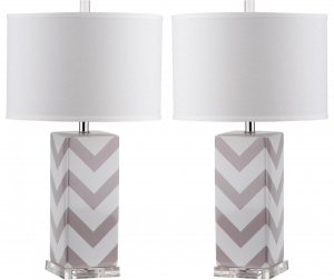 Setvan2tafellampenMileySafaviehFurniture