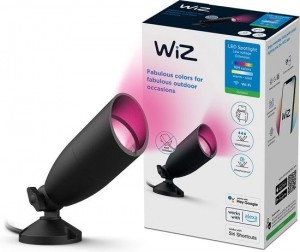 Wiz12vgroundspotextensioneu-Philips