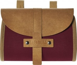 BasilPortland-Zadeltas-05l-Rood