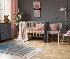 BabykamerBoLedikantCommode