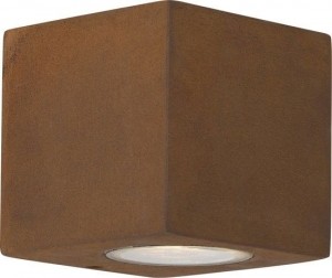 Levicortenstaaldownlighter-Ksverlichting