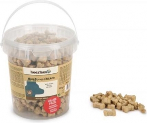 BZMINIBONESCHICKEN500GVRDL