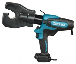 MakitaDTC303ZK18VLi-ionAccuKabelkrimptangBody-60kN-315mm