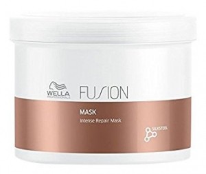 WellaFusionIntenseRepairMask500ml