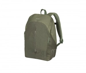 FietsrugzakB-SafeNordlichtBackpack13LGroen