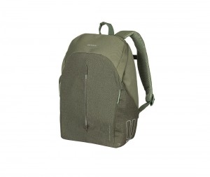 FietsrugzakB-SafeNordlichtBackpack13LGroen