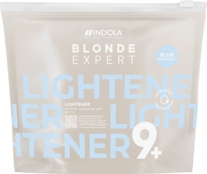 IndolaBlondeExpertLightener9Blue450gr