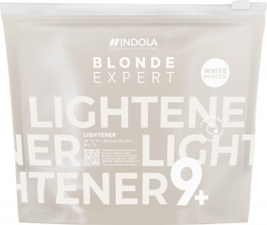 IndolaBlondeExpertLightener9White450gr