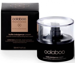 OolabooTruffleIndulgencePremierNutritionRejuvenatingFaceCream50ml