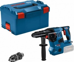 BoschGBH18V-28CF18VAccuSDS-plusBoorhamerBodyInL-Boxx-33J-Koolborstelloos