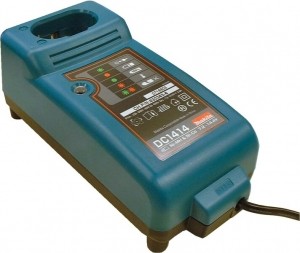 MakitaDC1414F72V-144VNiCdNiMhAccuOplader