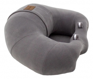 MordesignGreyZitSupportStoeltje