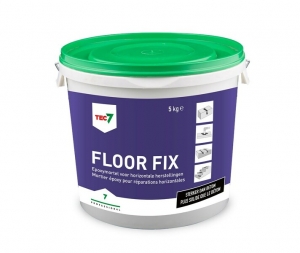 TEC7FloorFixEpoxymortel-5Kg