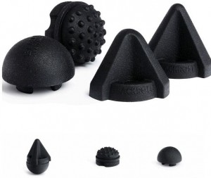 BlackrollTriggerSetTwister