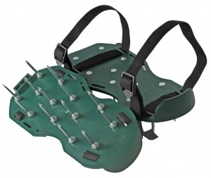 Gazonpriksandalen-Talentools