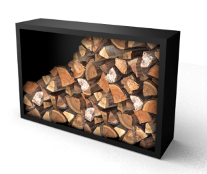 BeltzazwarteHoutopslagmetachterwand1500x385x1000mmGeroba-Geroba