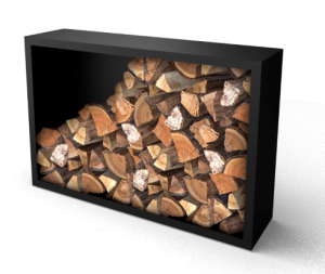 BeltzazwarteHoutopslagmetachterwand1500x385x1000mmGeroba-Geroba