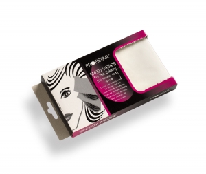 ProfistarHigh-LightColoringWraps250velWit10x17cm