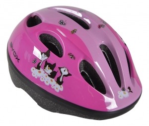 ByoxPink48-54cmKinderhelm108947