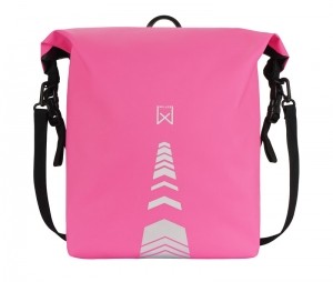 EnkeleSportieveFietstas17LRoze