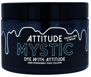 AttitudeHairDyeMystic135ml