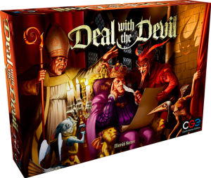 DealWithTheDevil-BoardGame