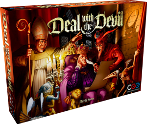 DealWithTheDevil-BoardGame