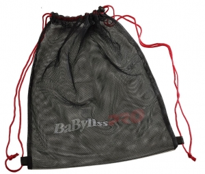 BabylissPROTasjevoorborstelszwart