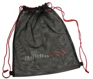 BabylissPROTasjevoorborstelszwart