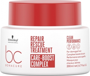 SchwarzkopfBCRepairRescueTreatment200ml
