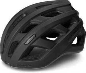 CubeHelmetRoadRaceBlack