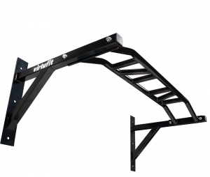 VirtuFitChinUpBar-MultiGripDesign-Optrekstang-Pull-upbar