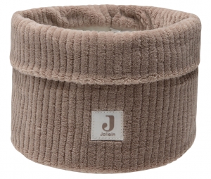 JolleinCloudyRibMilkyCoffeeCommodemandje