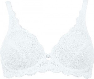 Triumph-MaatC85-Amourette300WX-WHITE-Vrouwen