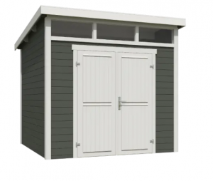 BlokhutKibo3250x250GreenGrey-Wit-Outdoorlife