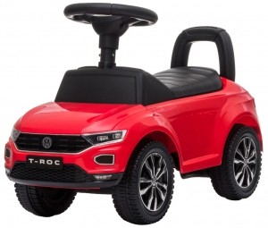 EcoToysRoodVolkswagenT-RocLoopauto650