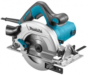 MakitaHS6601Cirkelzaag-1050W-165mm